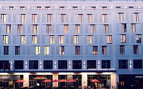 Titanic Chaussee Berlin